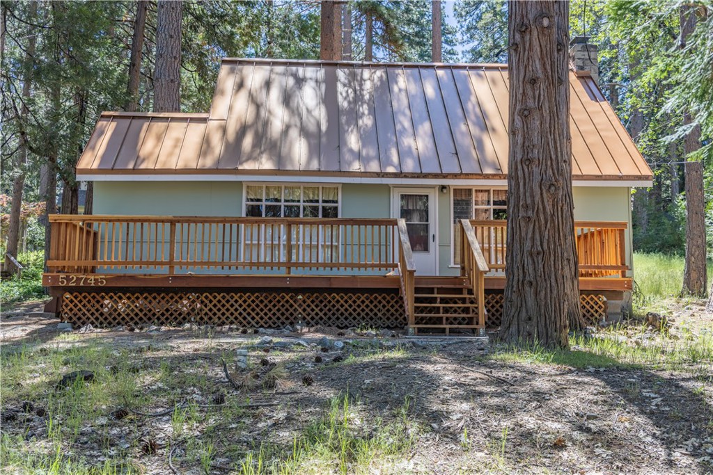 52745 Sylvan Way Idyllwild, CA 92549 - Photo 2 of 26