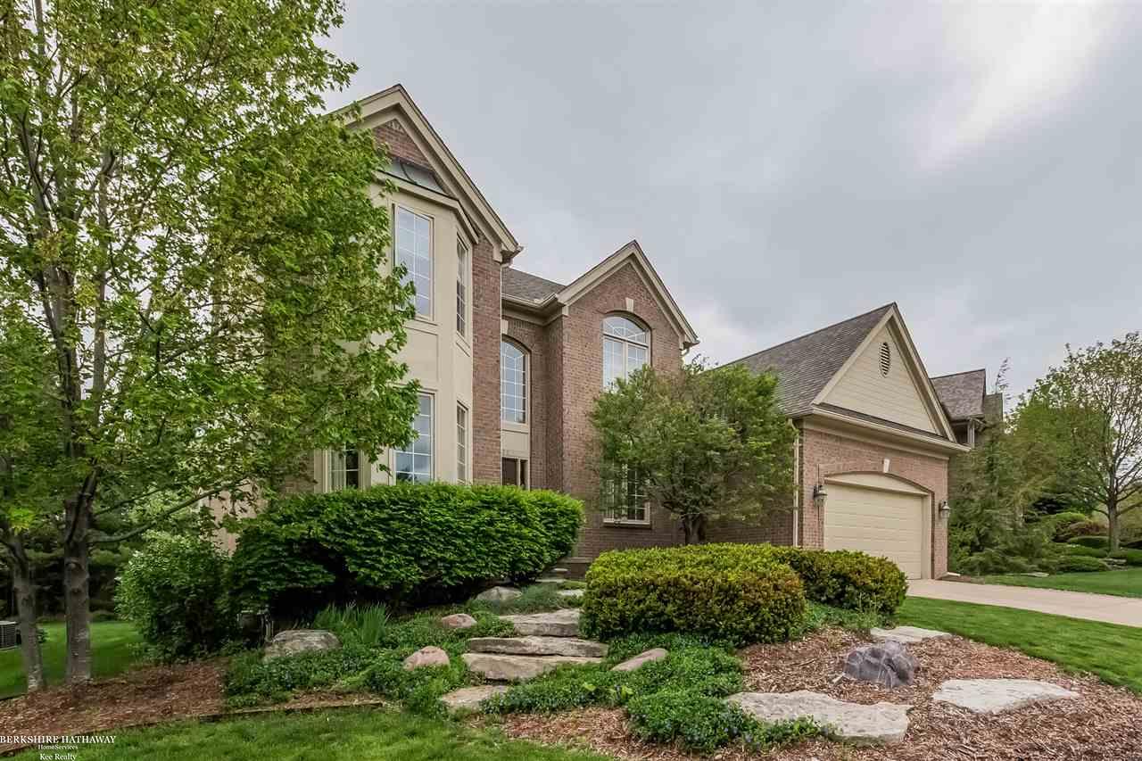 1777 Chase Drive Rochester, MI 48307 - Photo 3 of 53
