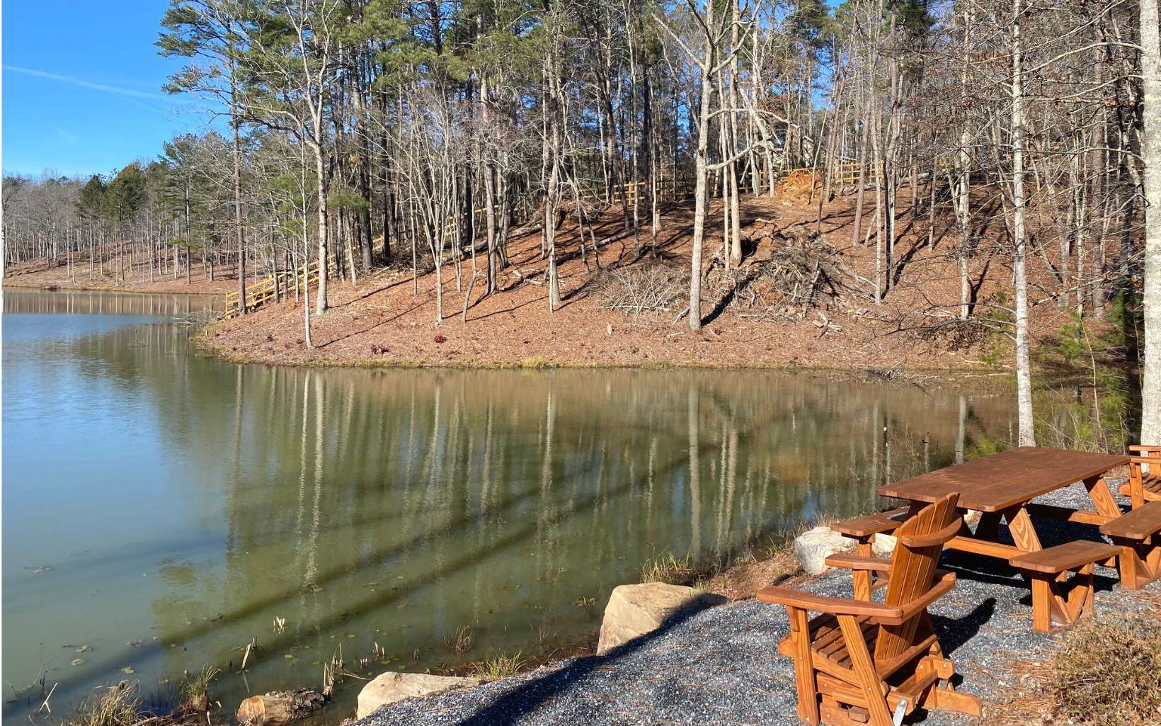 Lt290 High River Road Ellijay, GA 30540 - Photo 19 of 24 Additional View