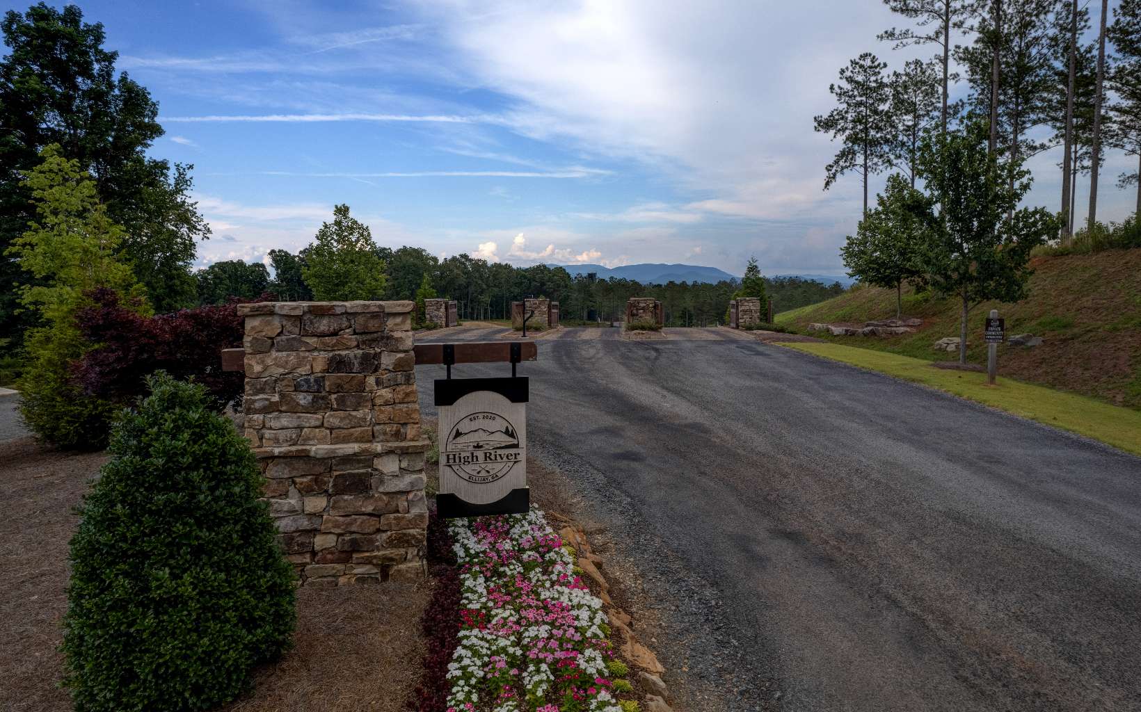 Lt290 High River Road Ellijay, GA 30540 - Photo 23 of 24 Additional View