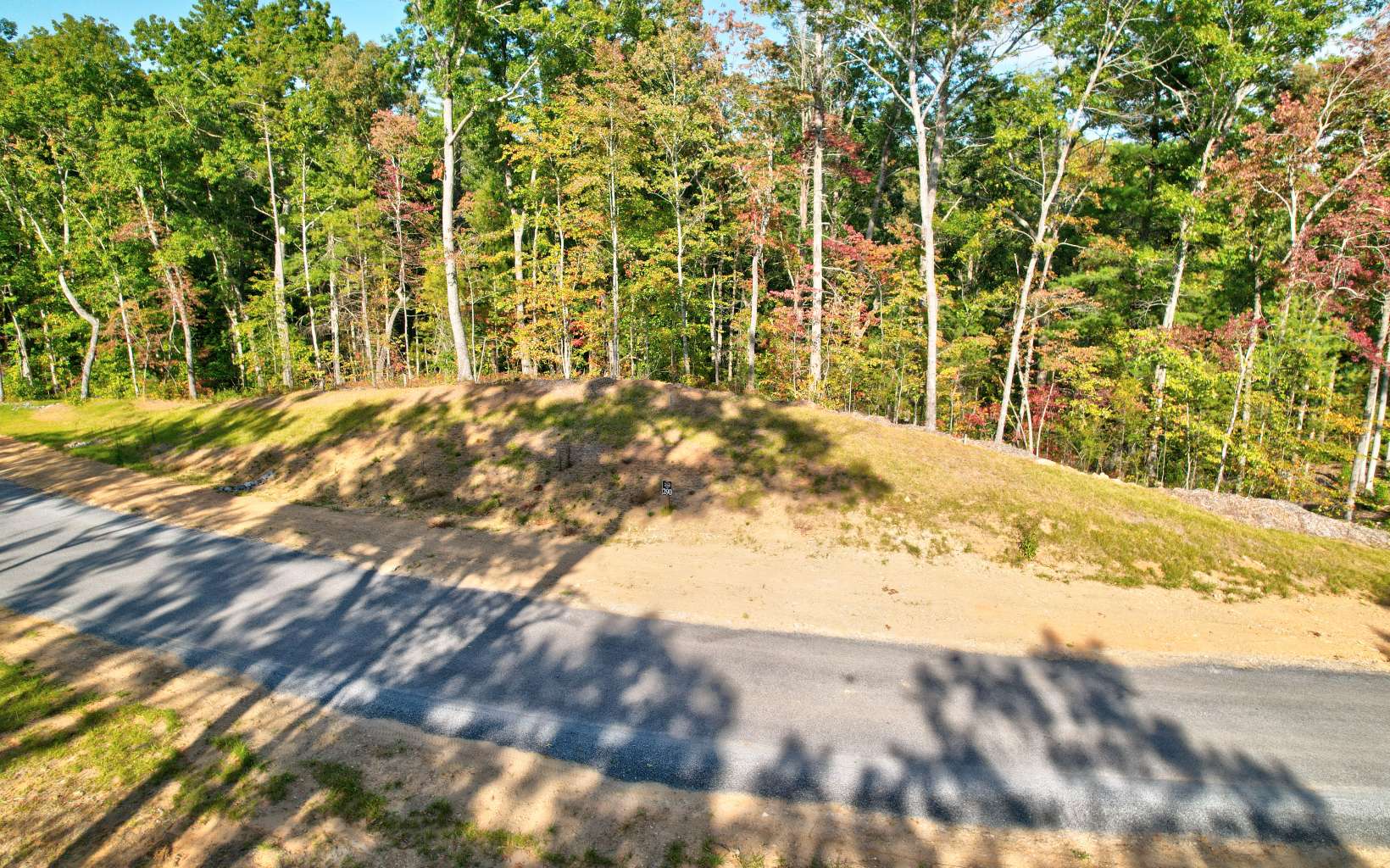 Lt290 High River Road Ellijay, GA 30540 - Photo 3 of 24 Additional View