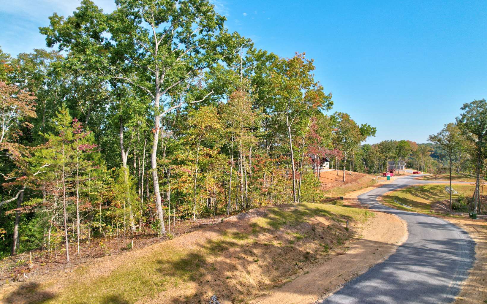 Lt290 High River Road Ellijay, GA 30540 - Photo 4 of 24 Additional View