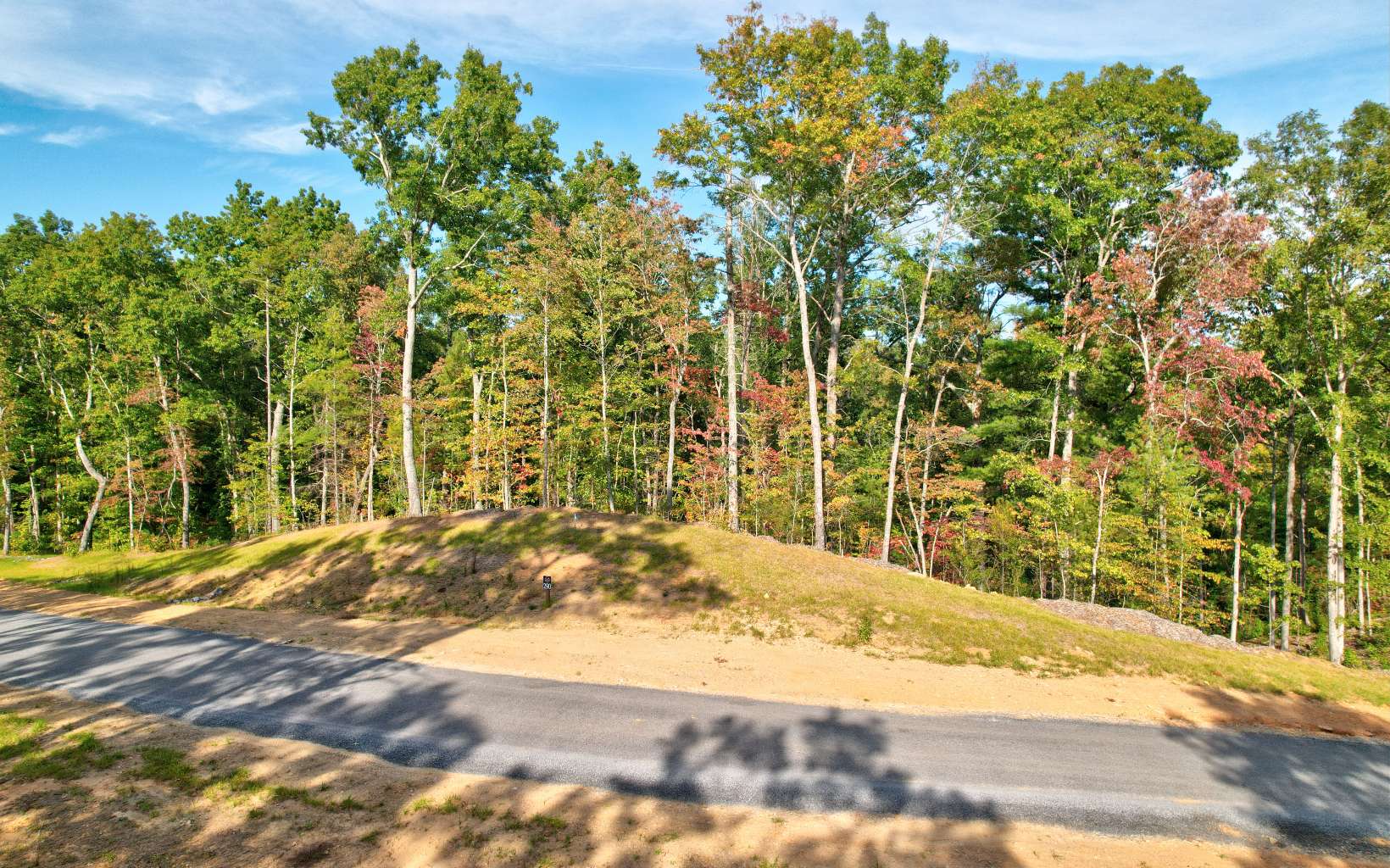 Lt290 High River Road Ellijay, GA 30540 - Photo 5 of 24 Additional View