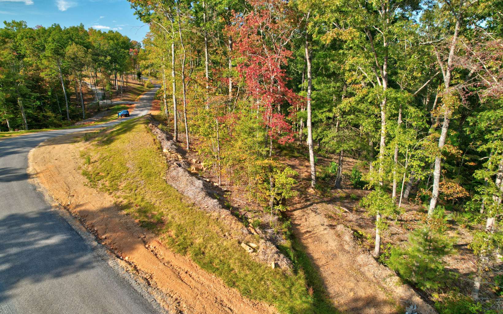 Lt290 High River Road Ellijay, GA 30540 - Photo 8 of 24 Additional View