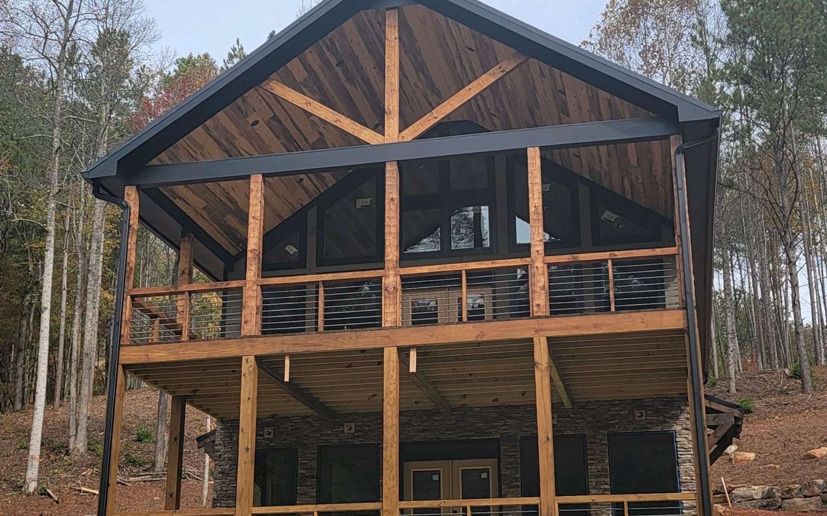 Lt290 High River Road Ellijay, GA 30540 - Photo 10 of 24 Additional View