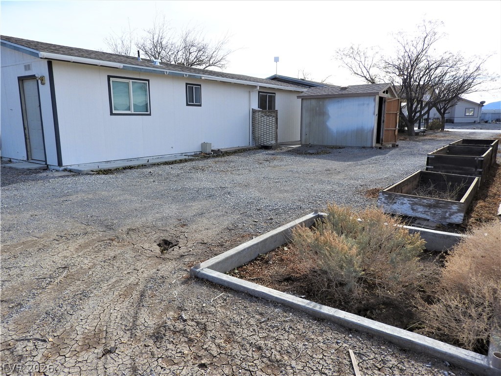 2770 Rio Rico Drive, Unit 4 Pahrump, NV 89048 - Photo 34 of 37