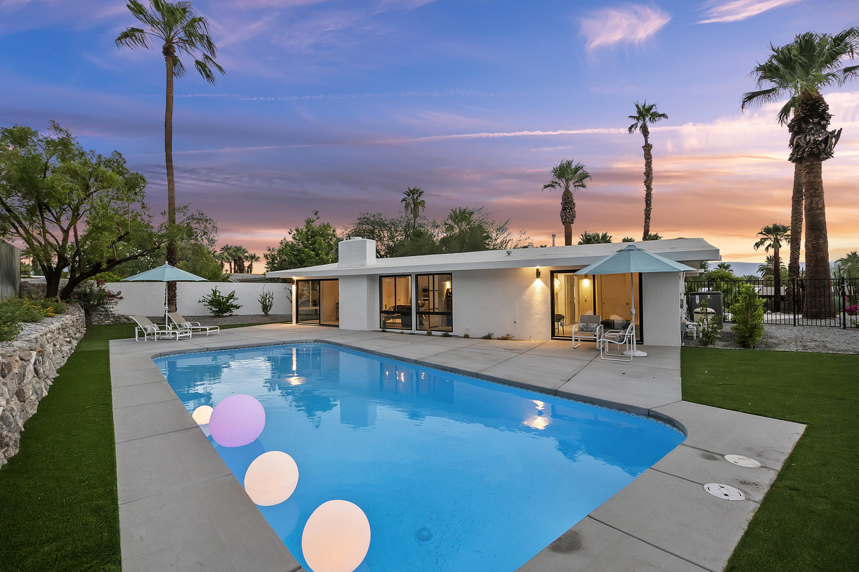 71785 San Gorgonio Road Rancho Mirage, CA 92270 - Photo 1 of 56 001_Twilight