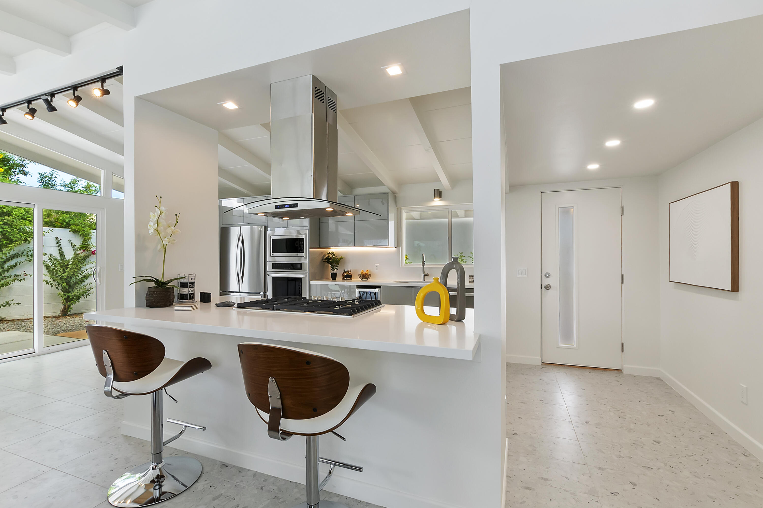 71785 San Gorgonio Road Rancho Mirage, CA 92270 - Photo 13 of 56 014_Kitchen