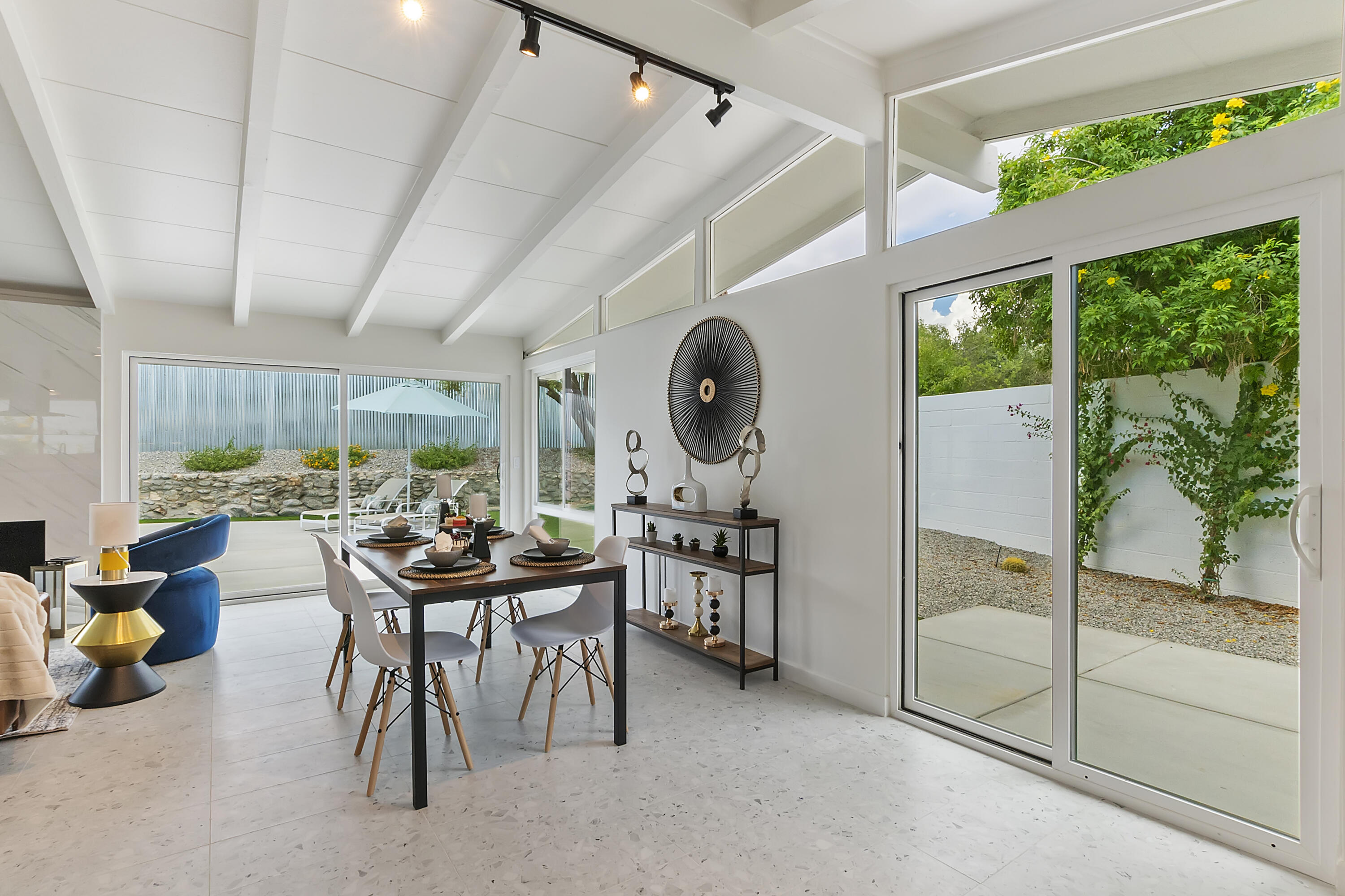 71785 San Gorgonio Road Rancho Mirage, CA 92270 - Photo 14 of 56 015_Dining Area