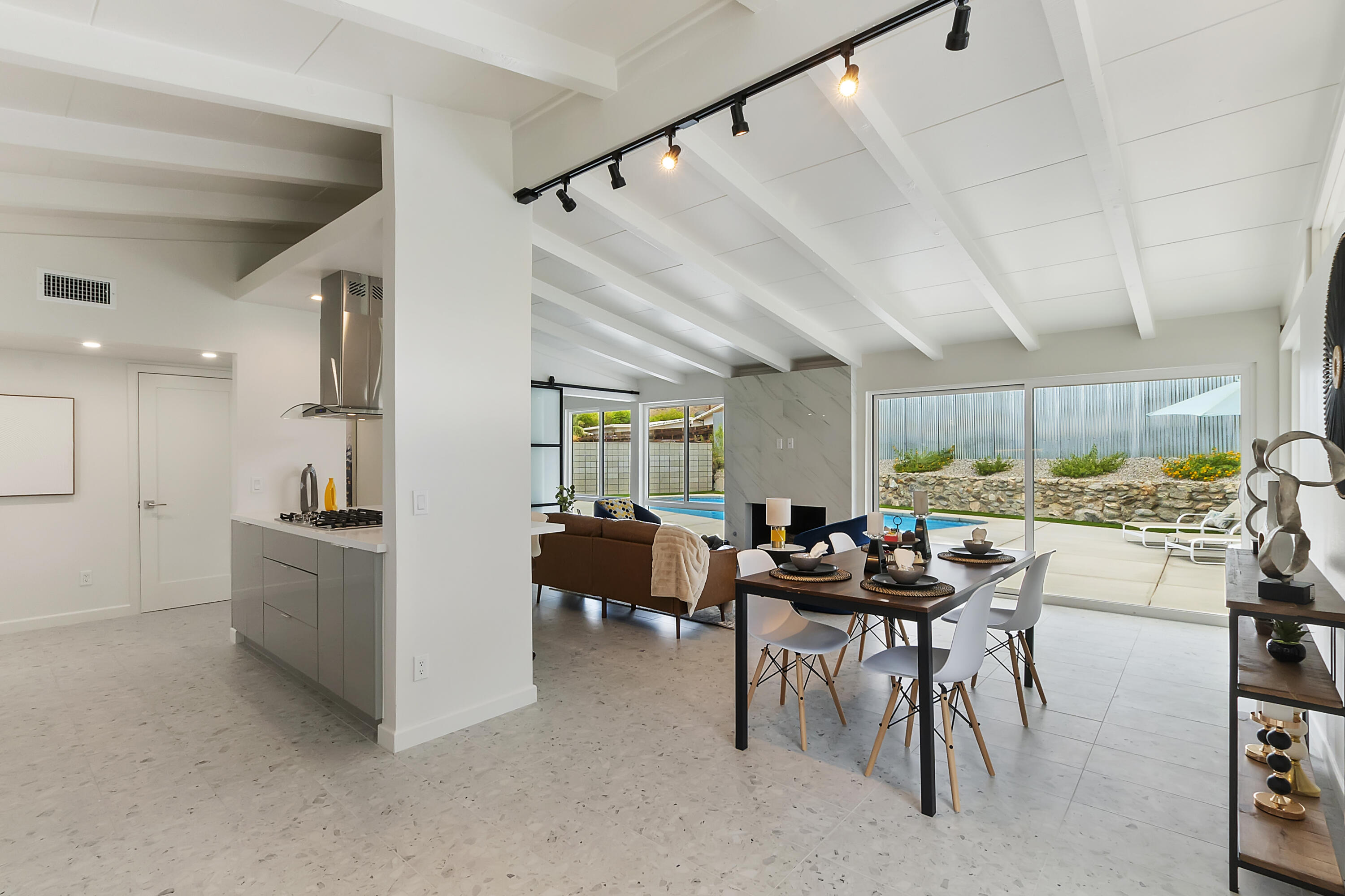 71785 San Gorgonio Road Rancho Mirage, CA 92270 - Photo 15 of 56 016_Dining Area