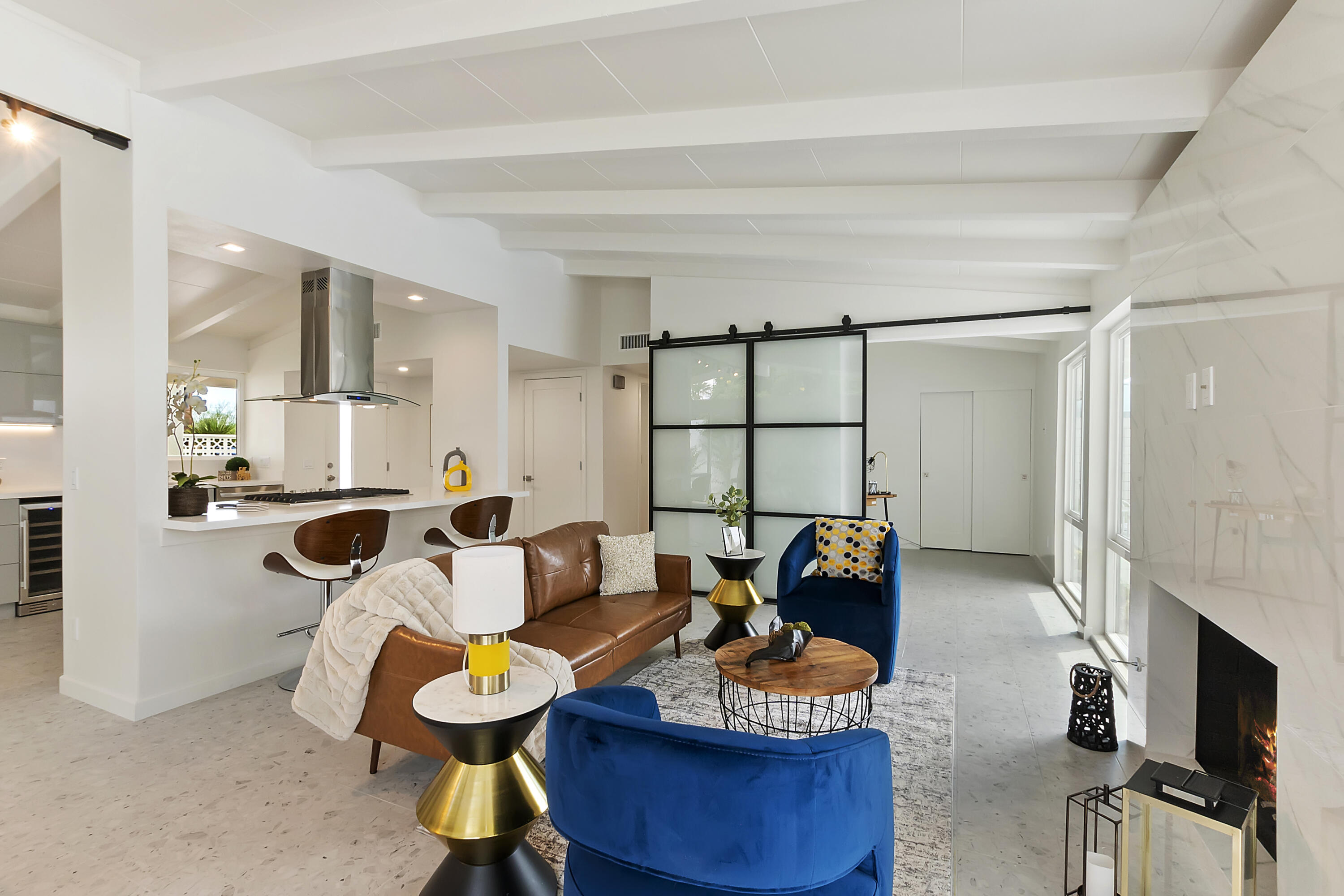 71785 San Gorgonio Road Rancho Mirage, CA 92270 - Photo 17 of 56 019_Living Room