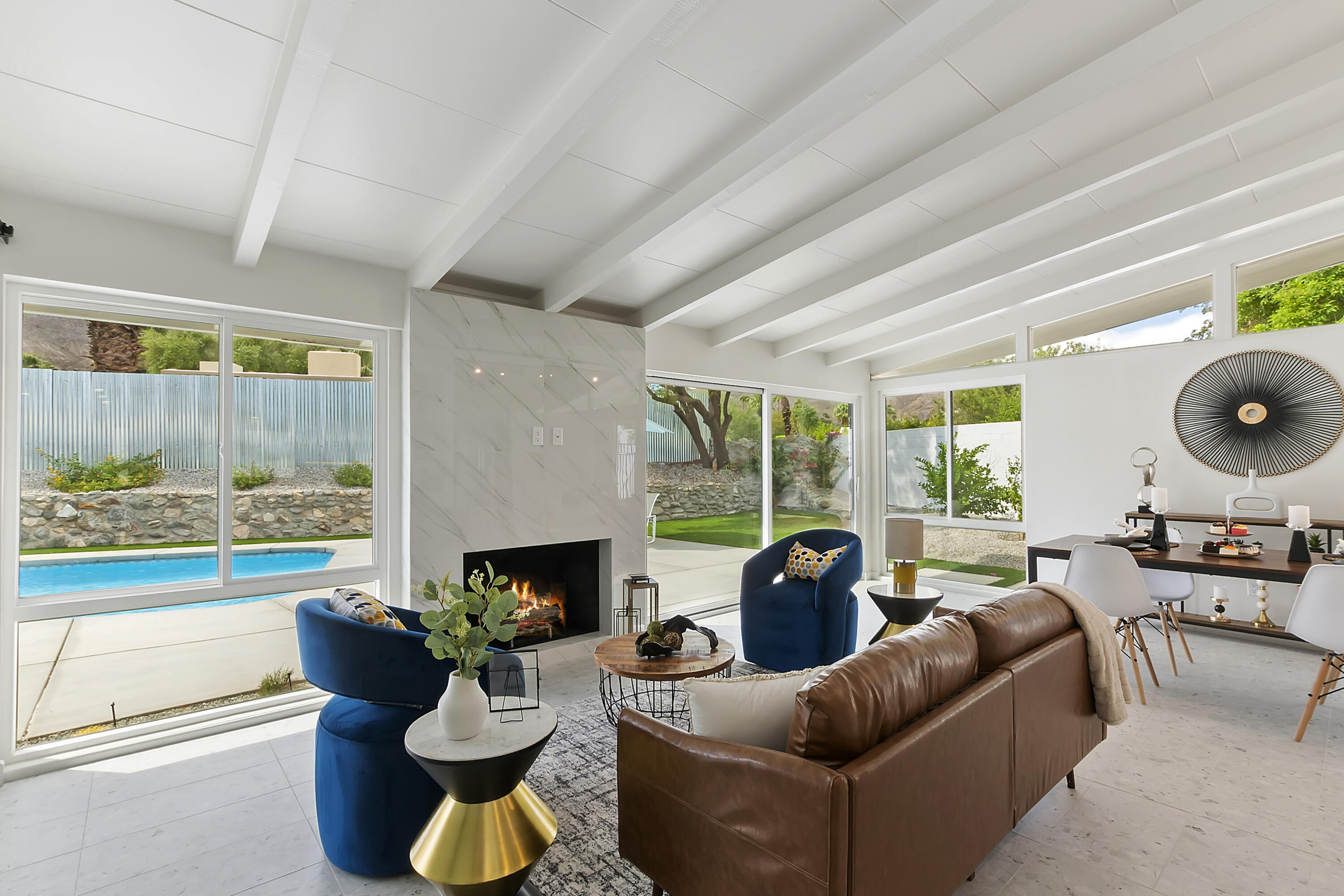71785 San Gorgonio Road Rancho Mirage, CA 92270 - Photo 18 of 56 020_Living Room