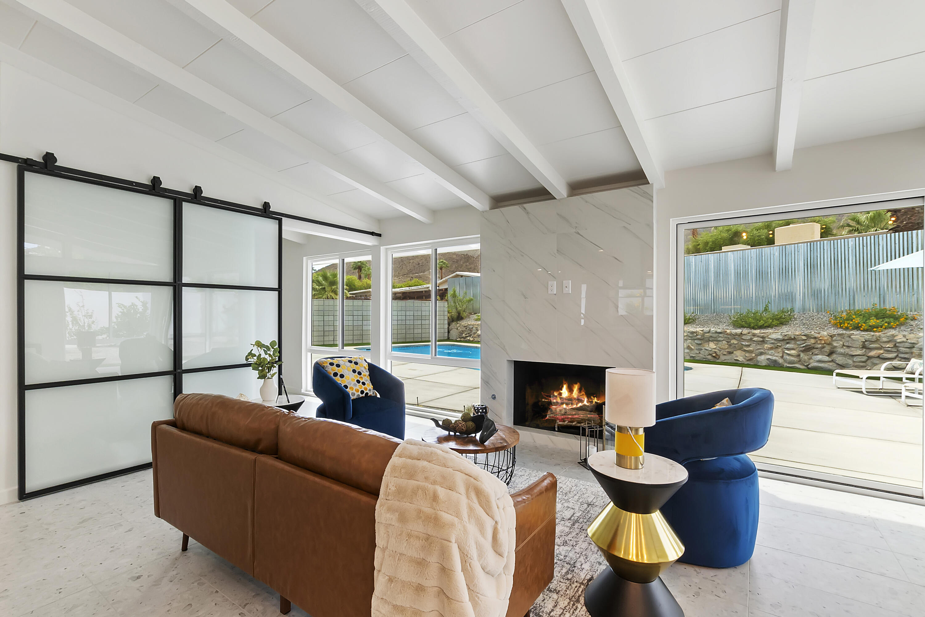 71785 San Gorgonio Road Rancho Mirage, CA 92270 - Photo 2 of 56 018_Living Room
