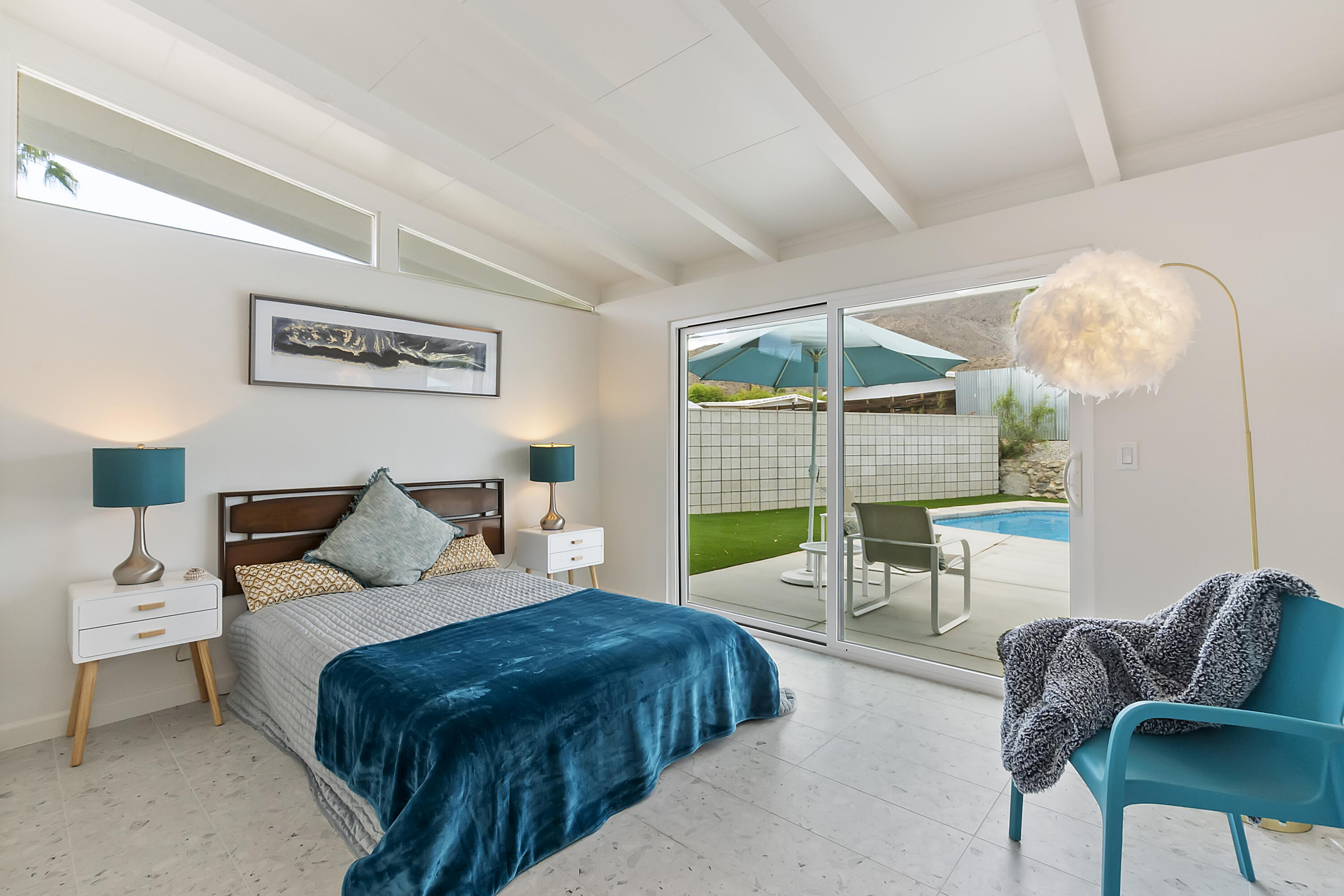 71785 San Gorgonio Road Rancho Mirage, CA 92270 - Photo 24 of 56 026_Bedroom 2