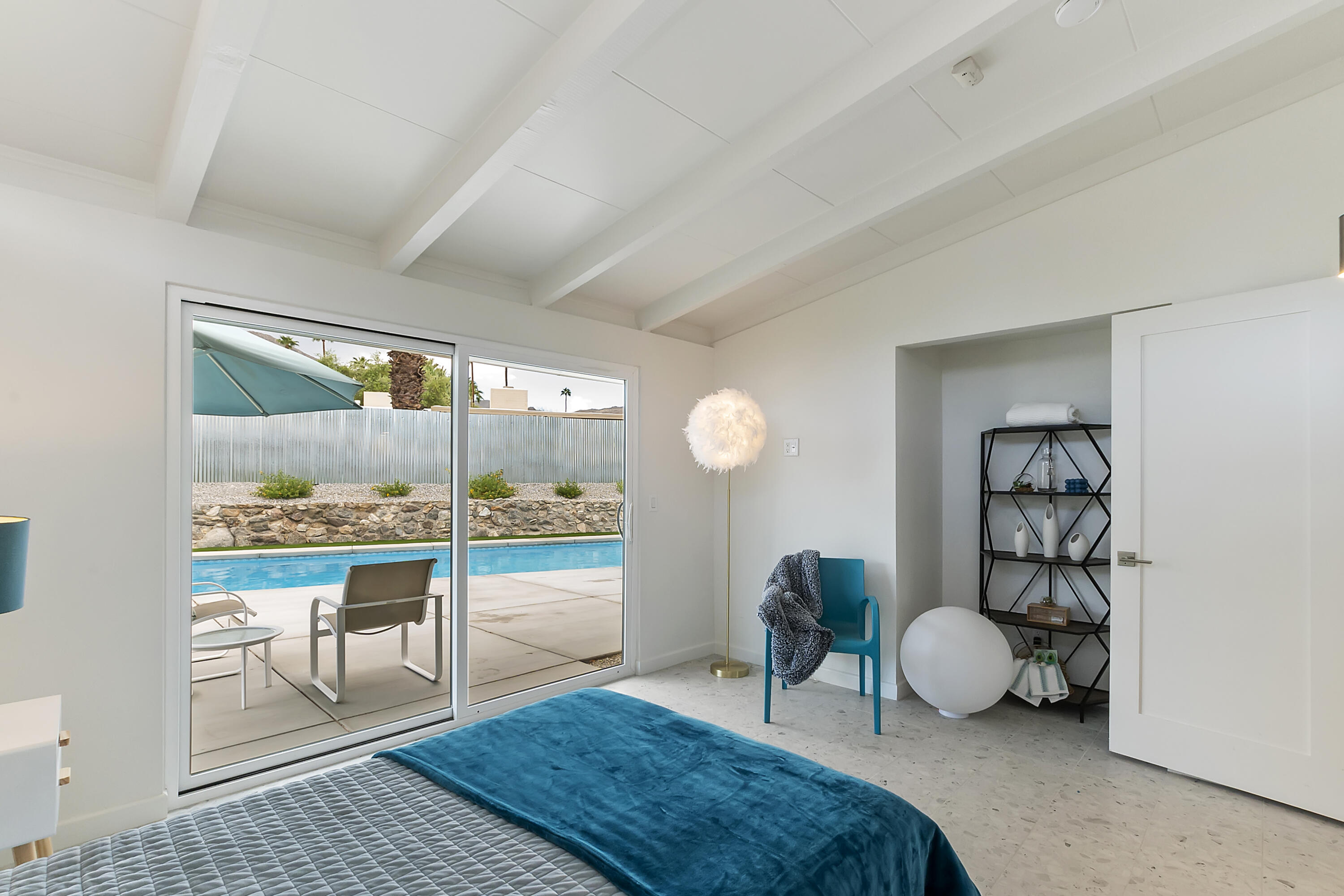 71785 San Gorgonio Road Rancho Mirage, CA 92270 - Photo 26 of 56 028_Bedroom 2