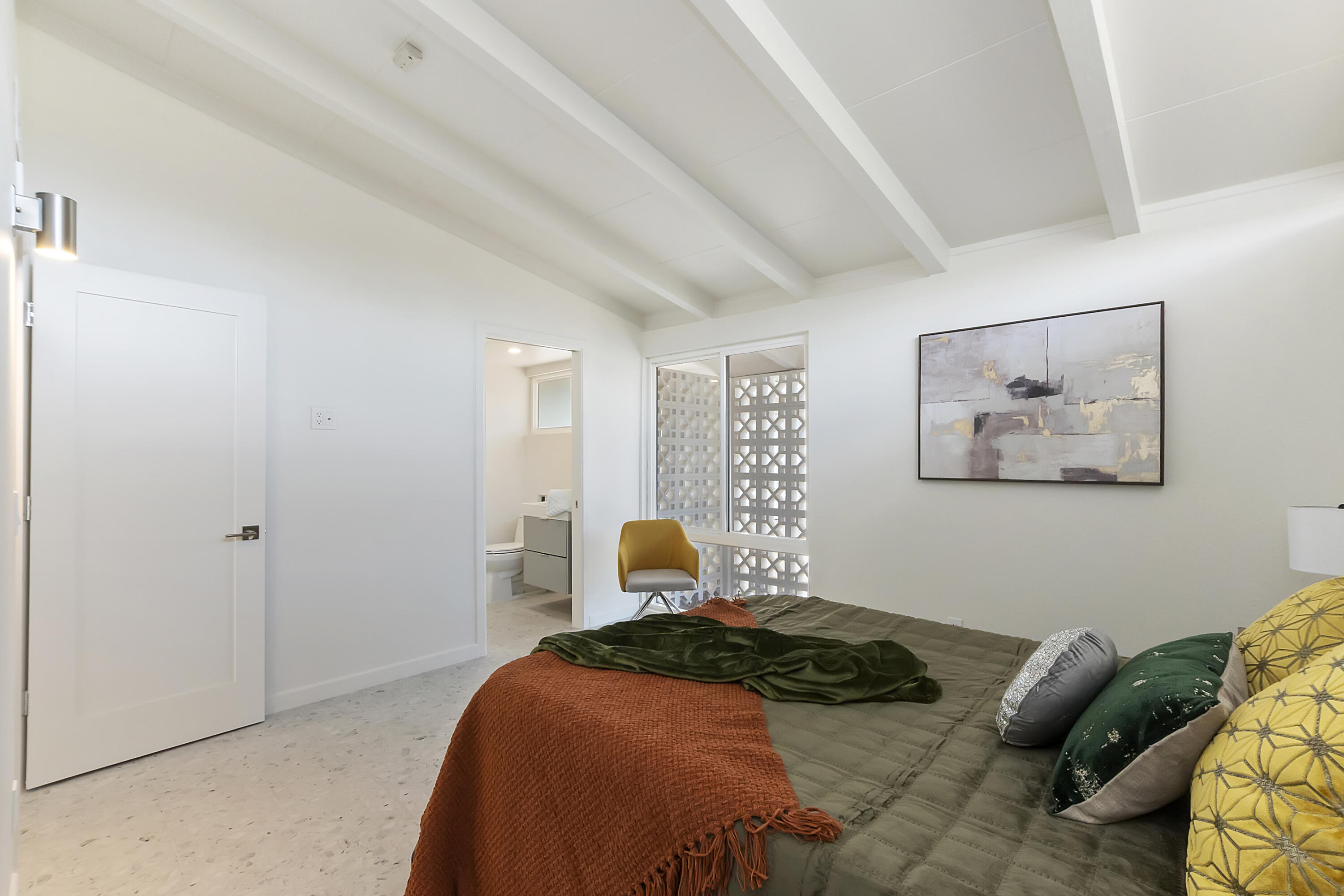 71785 San Gorgonio Road Rancho Mirage, CA 92270 - Photo 28 of 56 030_Primary Bedroom