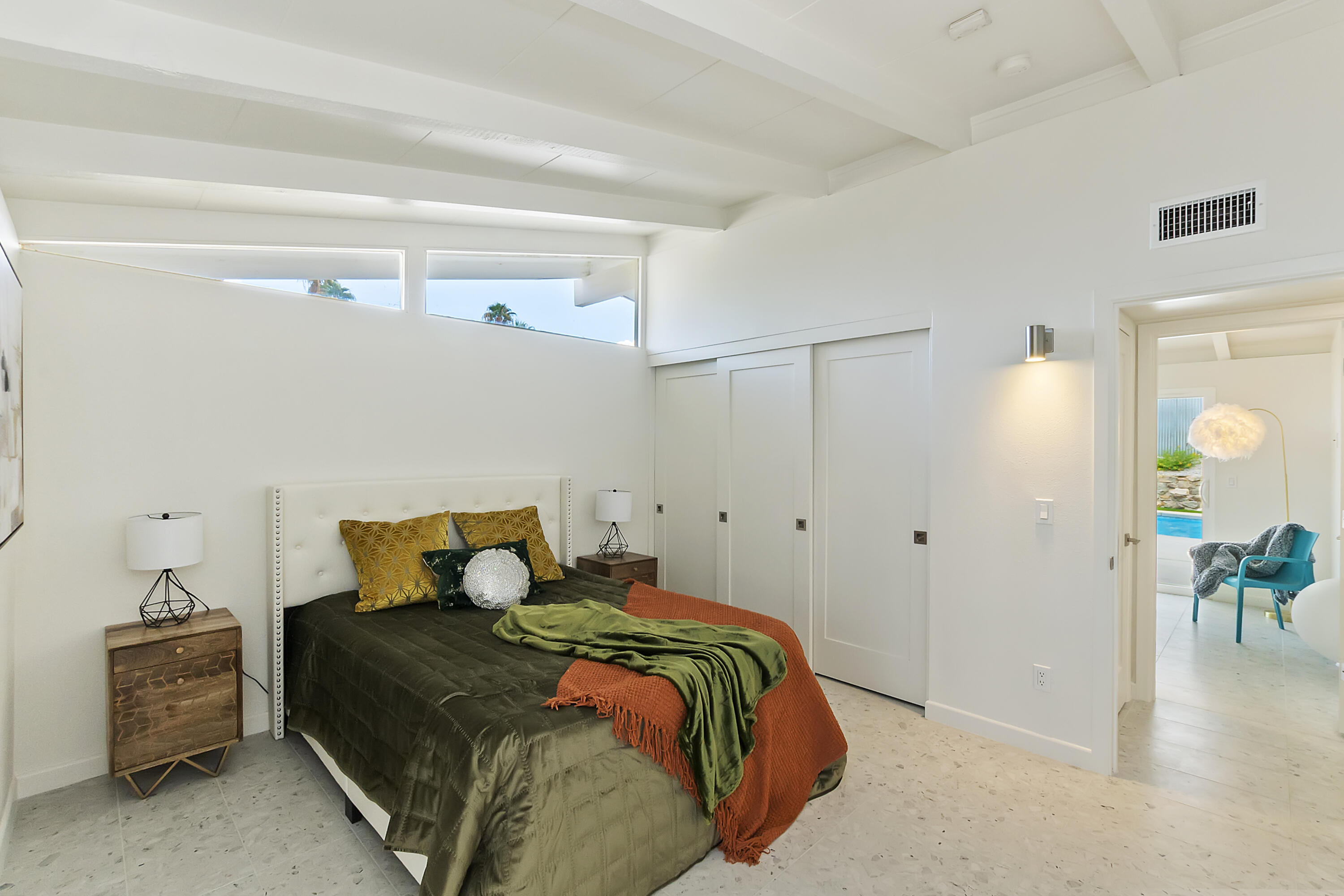71785 San Gorgonio Road Rancho Mirage, CA 92270 - Photo 30 of 56 032_Primary Bedroom