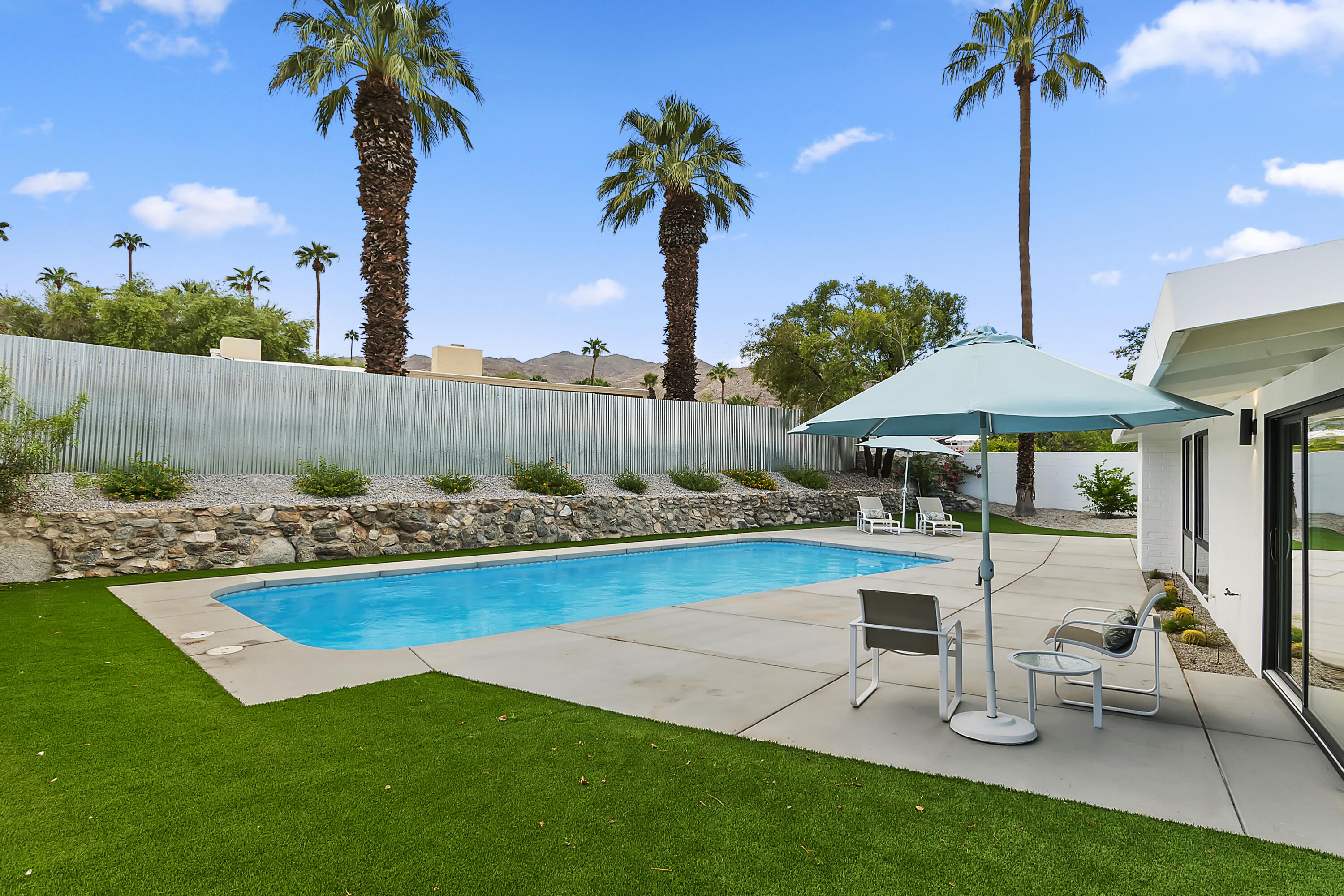 71785 San Gorgonio Road Rancho Mirage, CA 92270 - Photo 3 of 56 045_Backyard