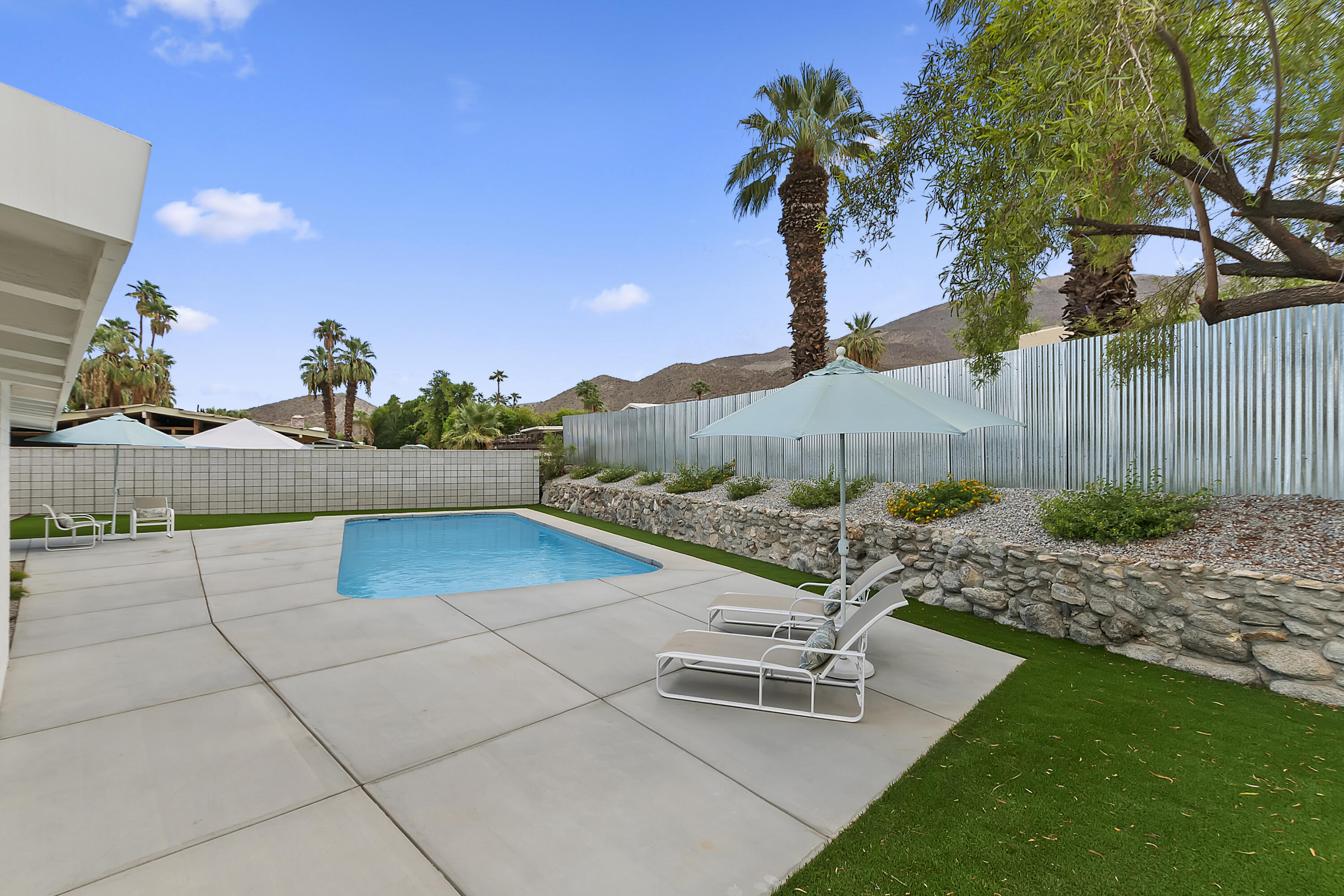 71785 San Gorgonio Road Rancho Mirage, CA 92270 - Photo 35 of 56 038_Backyard