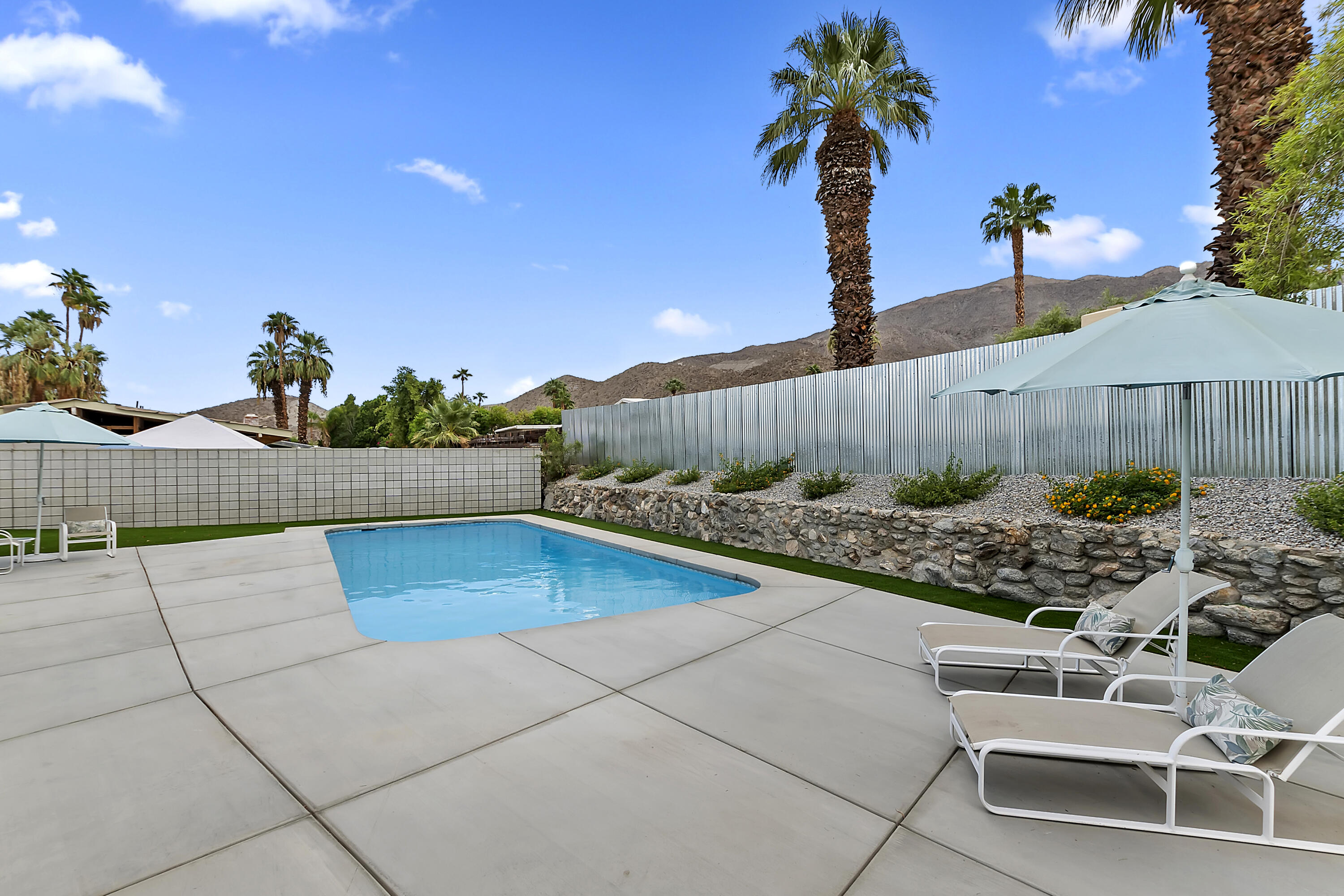71785 San Gorgonio Road Rancho Mirage, CA 92270 - Photo 37 of 56 040_Backyard