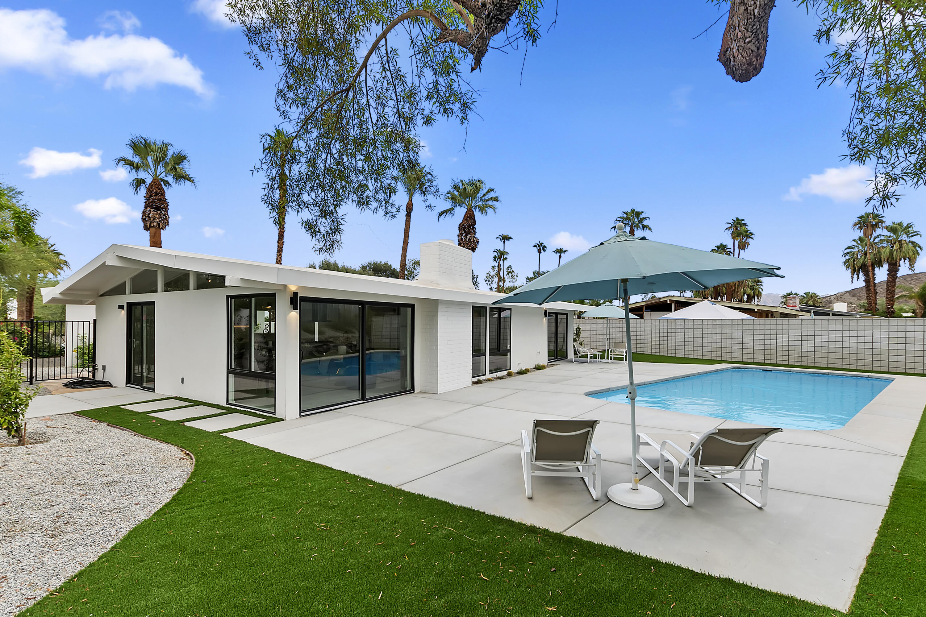71785 San Gorgonio Road Rancho Mirage, CA 92270 - Photo 38 of 56 041_Backyard