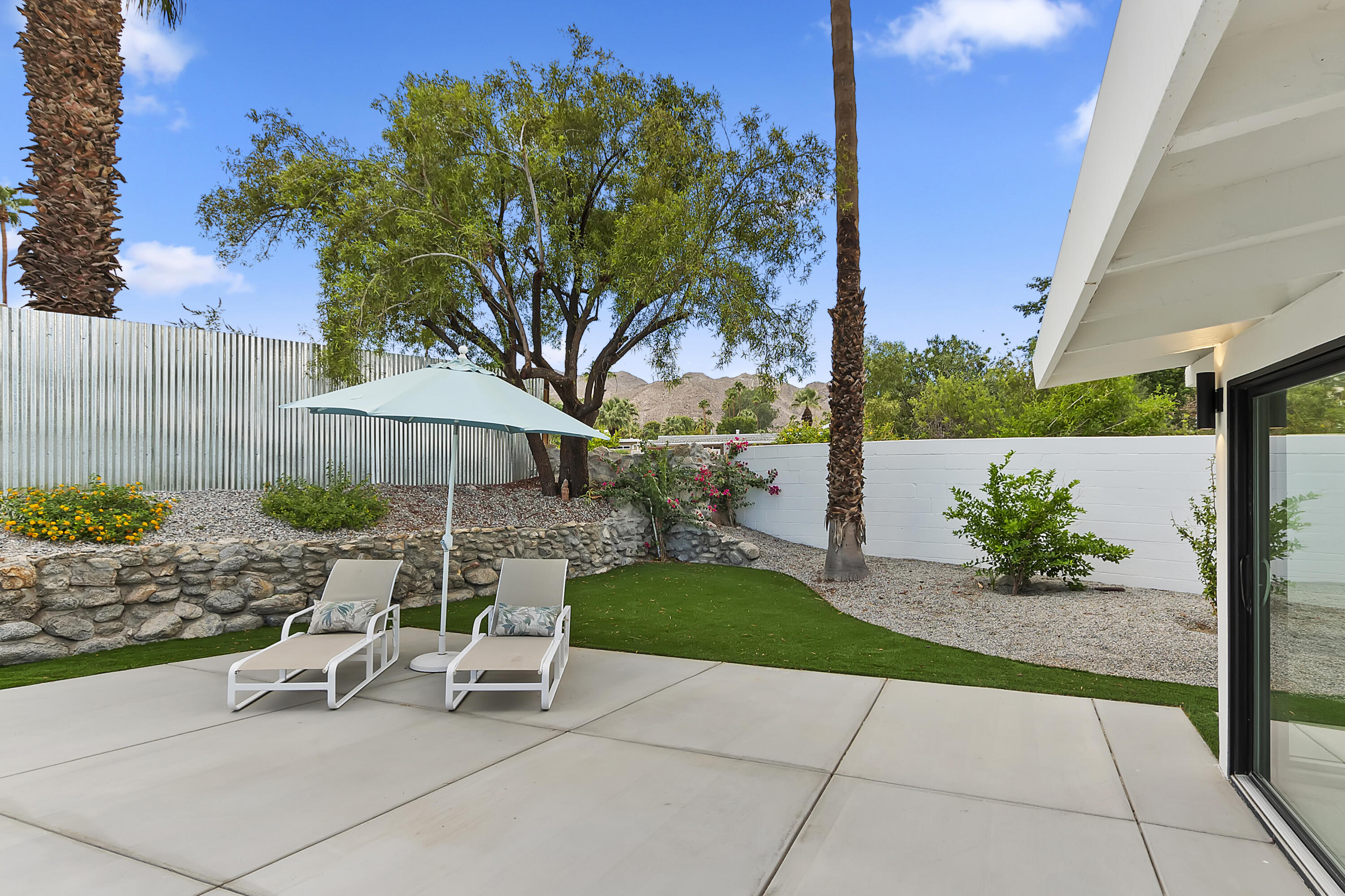 71785 San Gorgonio Road Rancho Mirage, CA 92270 - Photo 39 of 56 042_Backyard