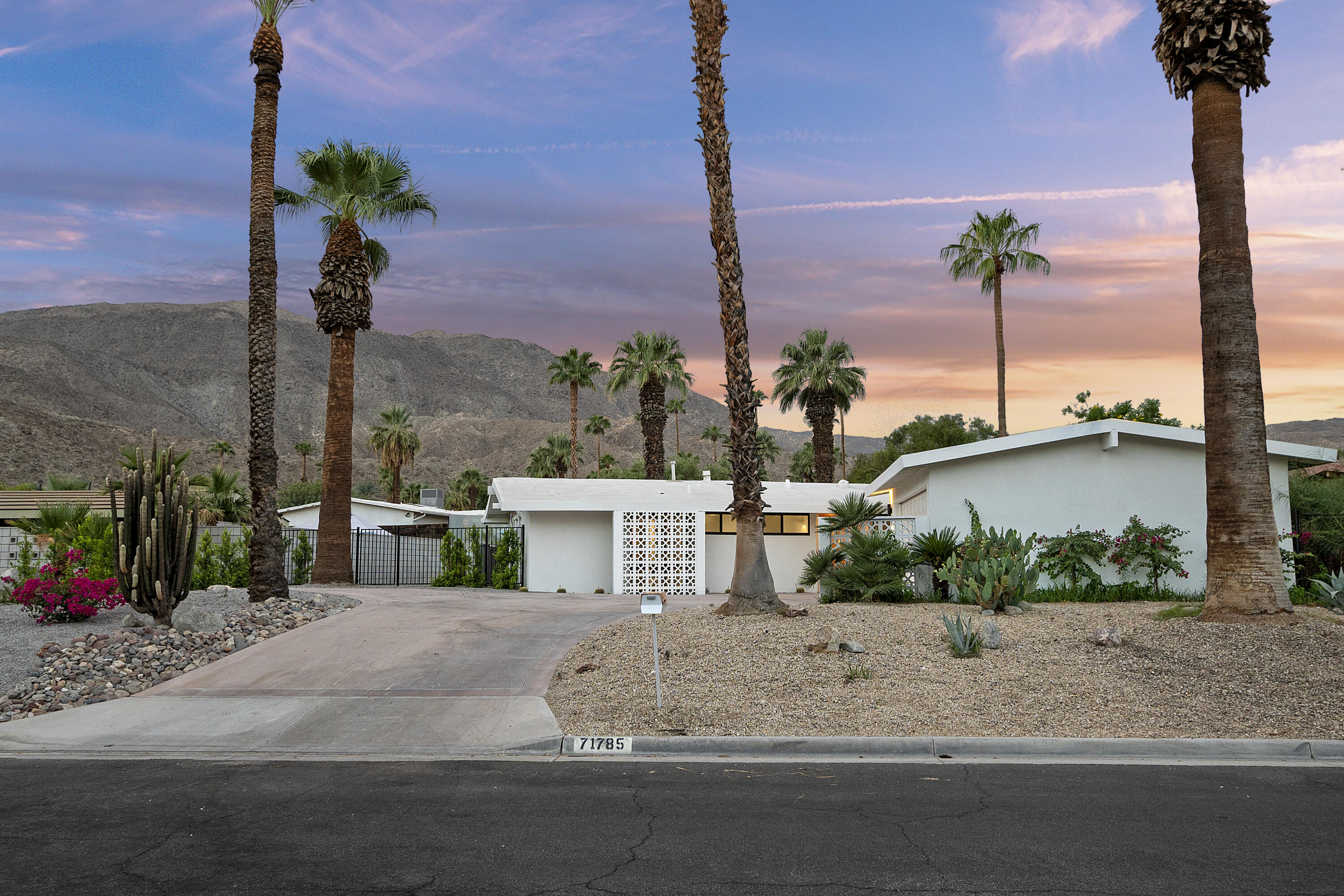 71785 San Gorgonio Road Rancho Mirage, CA 92270 - Photo 6 of 56 005_Twilight