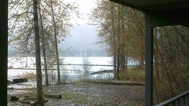 4093 Tamarack Beach Road Loon Lake, WA 99148 - Photo 2 of 6 Gallery Image 2