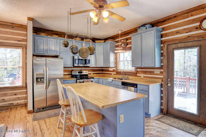 2808 Malmo Loop Road Northeast Leland, NC 28451 - Photo 12 of 24 2808 Malmo Loop Rd NE Leland-small-018-1