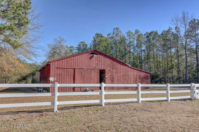 2808 Malmo Loop Road Northeast Leland, NC 28451 - Photo 23 of 24 2808 Malmo Loop Rd NE Leland-small-008-7