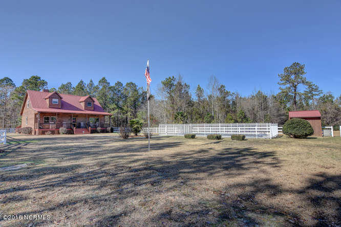 2808 Malmo Loop Road Northeast Leland, NC 28451 - Photo 3 of 24 2808 Malmo Loop Rd NE Leland-small-004-1