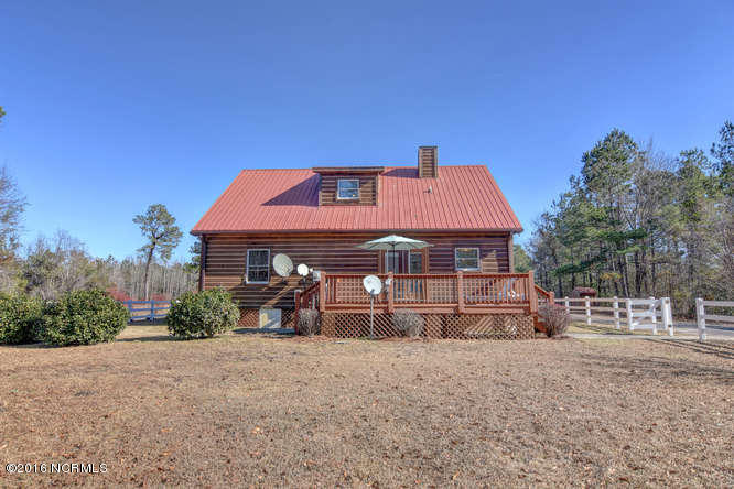2808 Malmo Loop Road Northeast Leland, NC 28451 - Photo 5 of 24 2808 Malmo Loop Rd NE Leland-small-009-2