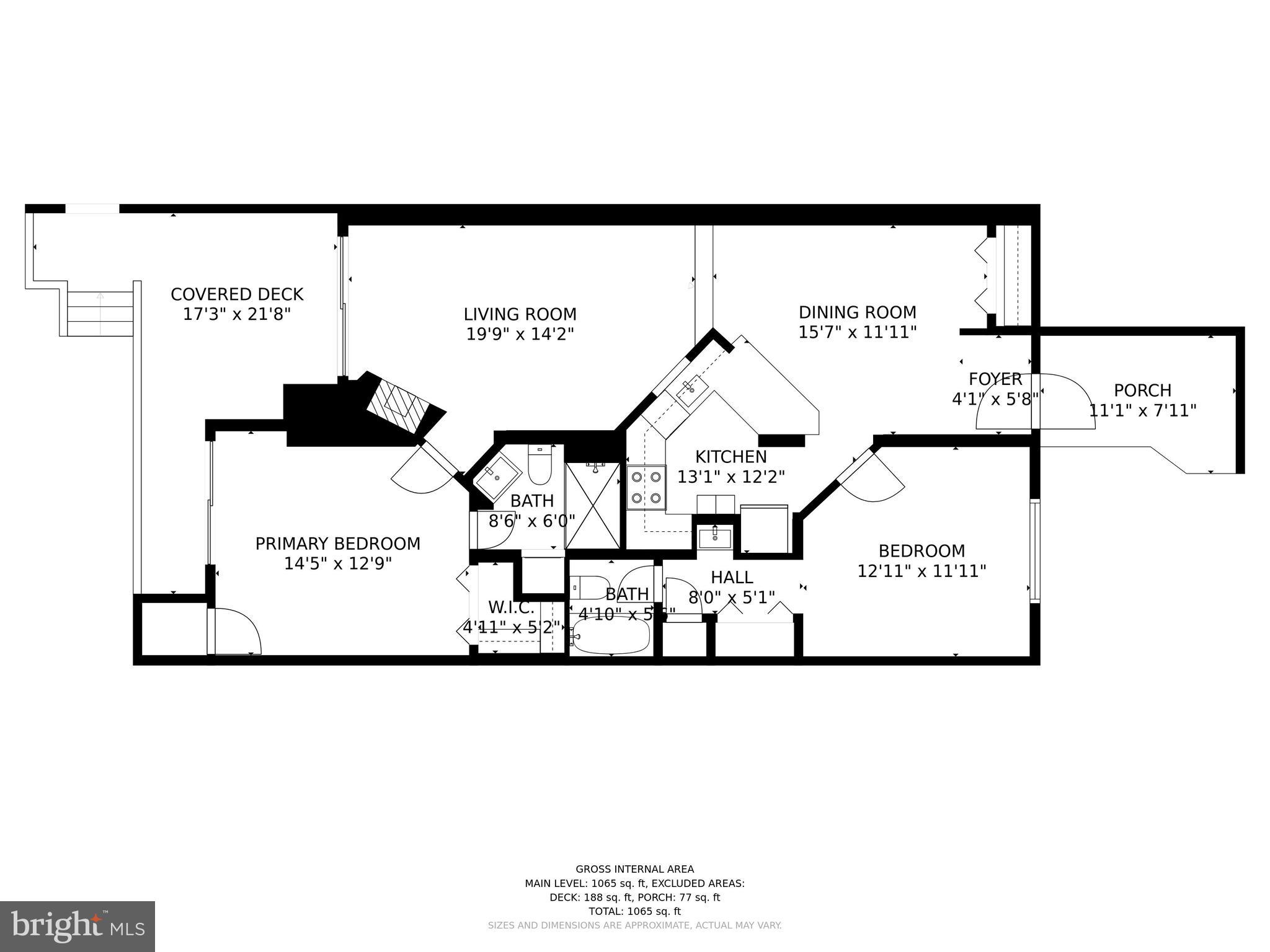 11244 Harbor Court Reston, VA 20191 - Photo 26 of 26 Gallery Image 26