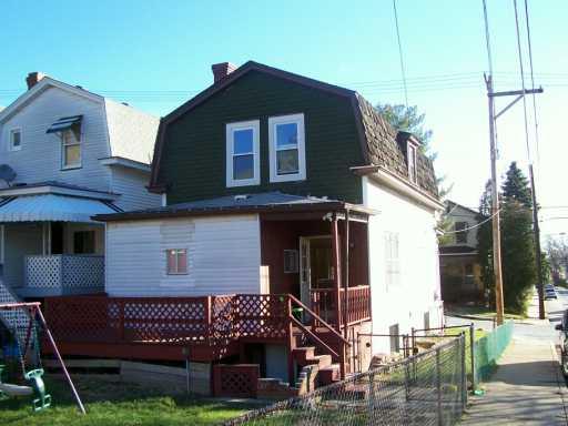 609 Hays Avenue Pittsburgh, PA 15210 - Photo 2 of 5 Other.