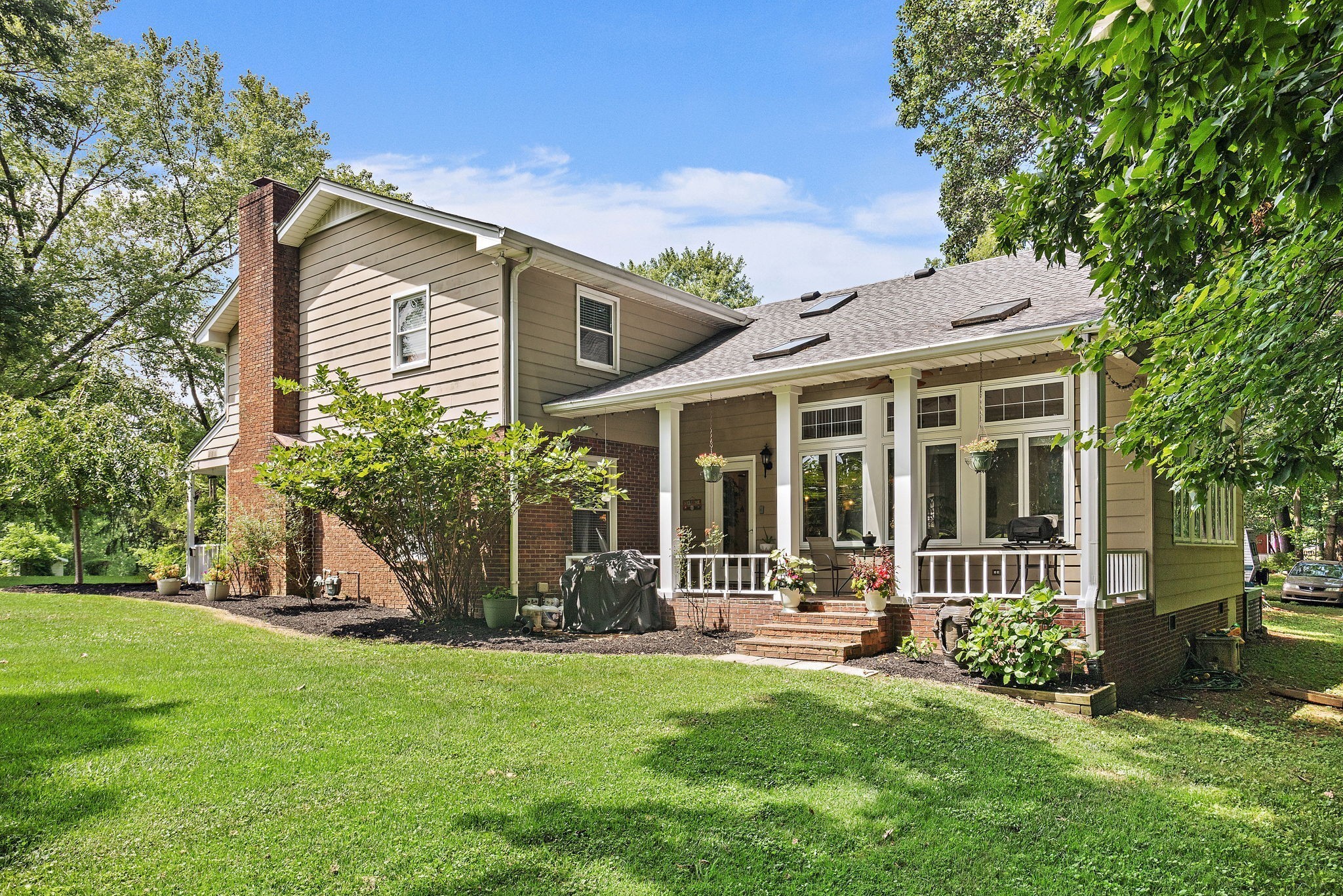4319 Nicks Drive Springfield, TN 37172 - Photo 27 of 46