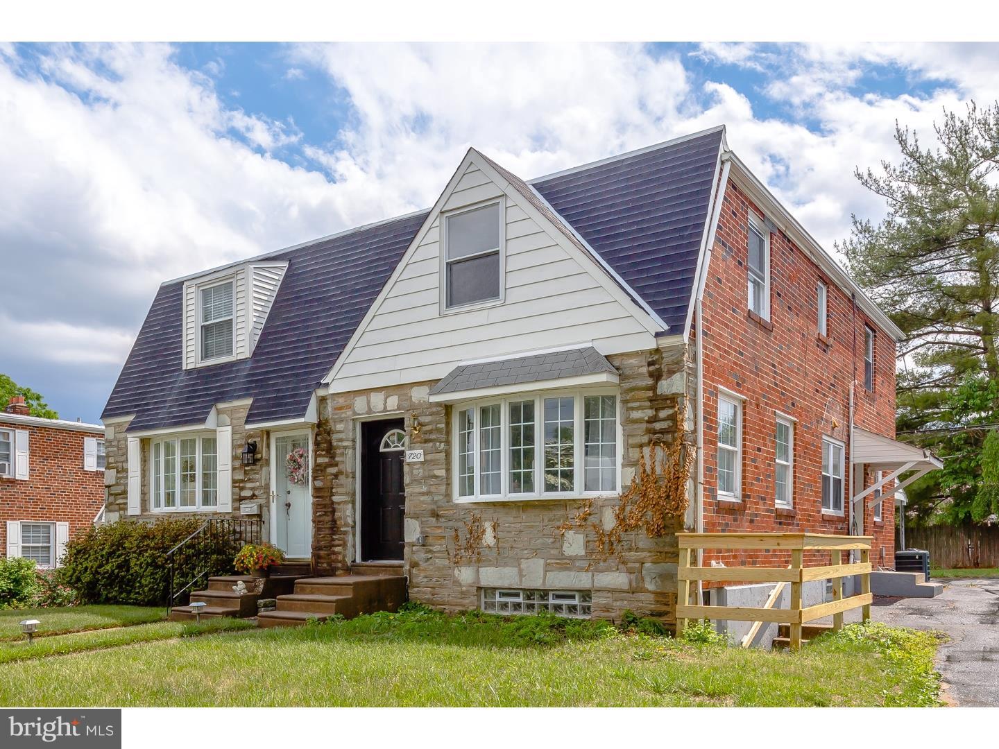 720 Marchman Road Philadelphia, PA 19115 - Photo 1 of 1