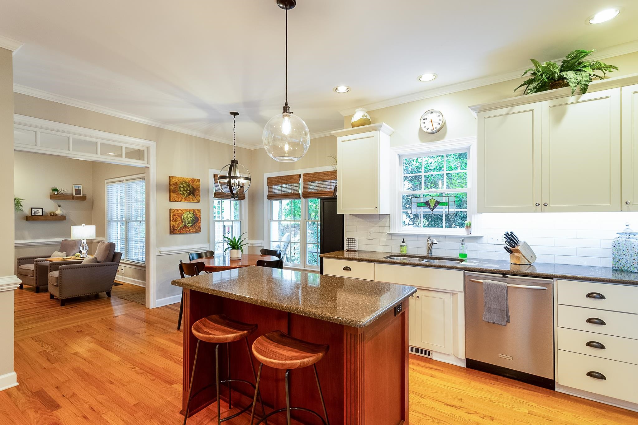 9421 Brimstone Lane Raleigh, NC 27613 - Photo 16 of 38 Photo 16