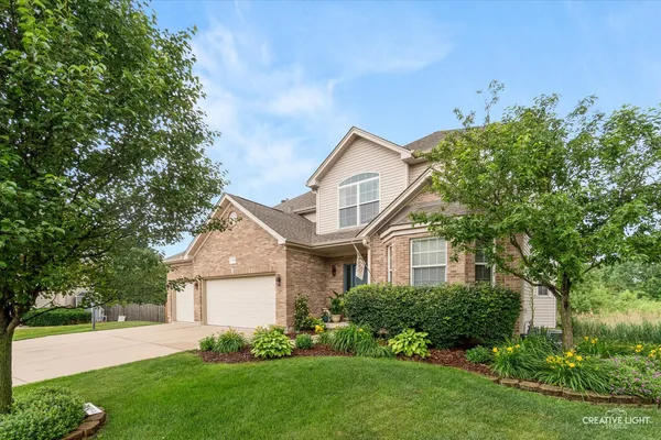 $544,900 | 23660 Adams Court, Plainfield, IL 60586