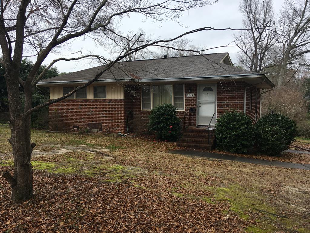 2847 West Britt David Road Columbus, GA 31909 - Photo 1 of 4 Main View