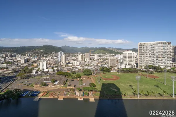 $1,700 | 444 Niu Street, Unit 2412, Honolulu, HI 96815