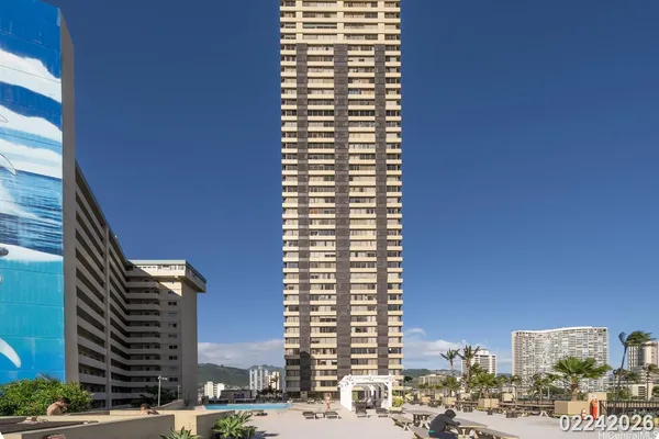 $1,700 | 444 Niu Street, Unit 2412, Honolulu, HI 96815