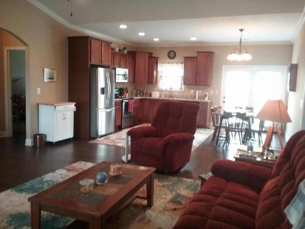407 Gray Station Road Gray, TN 37615 - Photo 4 of 27 Photo 4