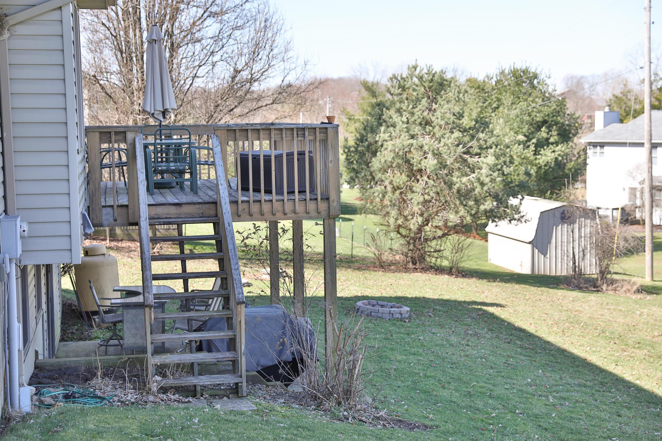 71 Wiley Road Chillicothe, OH 45601 - Photo 31 of 37