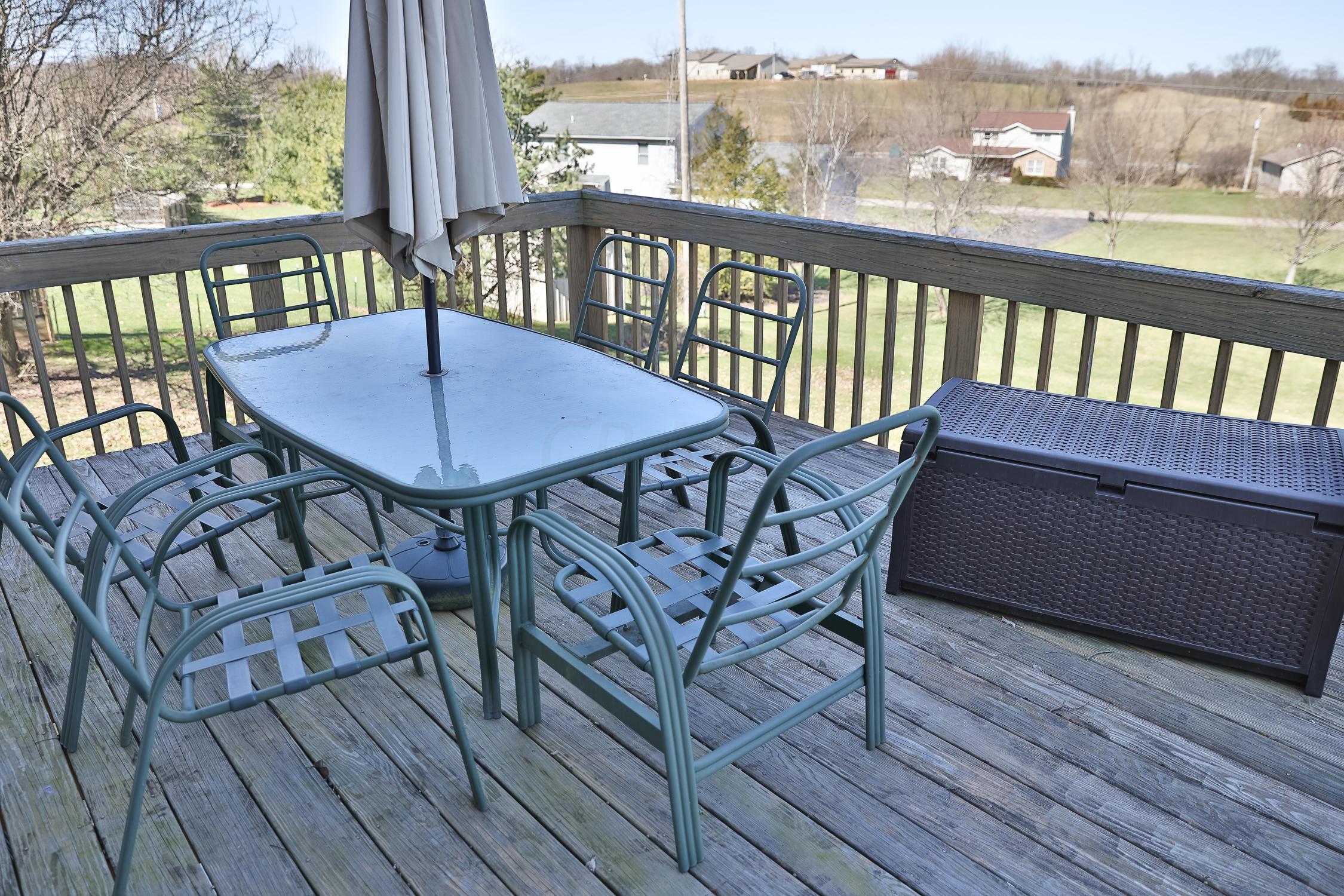 71 Wiley Road Chillicothe, OH 45601 - Photo 32 of 37