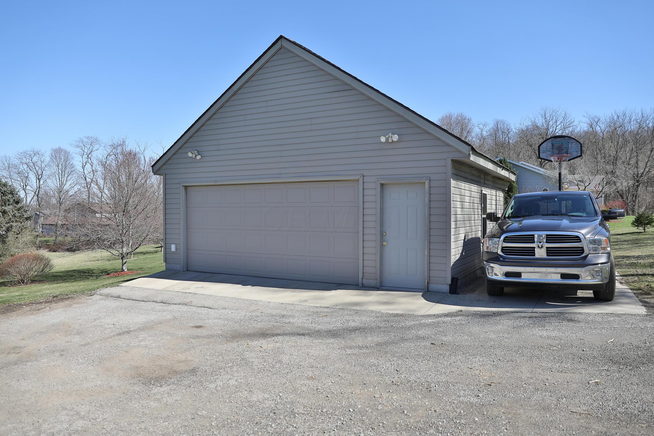 71 Wiley Road Chillicothe, OH 45601 - Photo 34 of 37