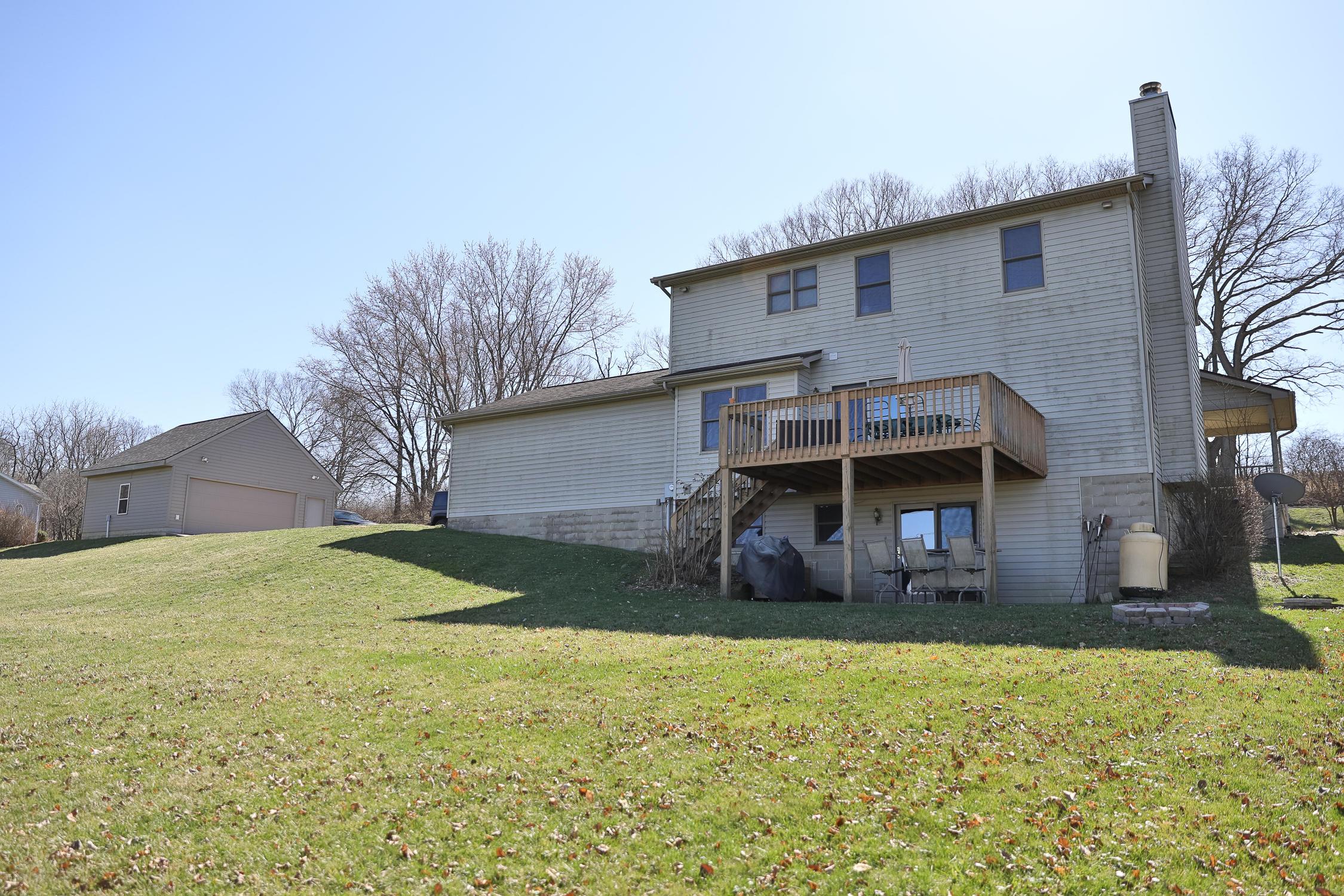 71 Wiley Road Chillicothe, OH 45601 - Photo 36 of 37