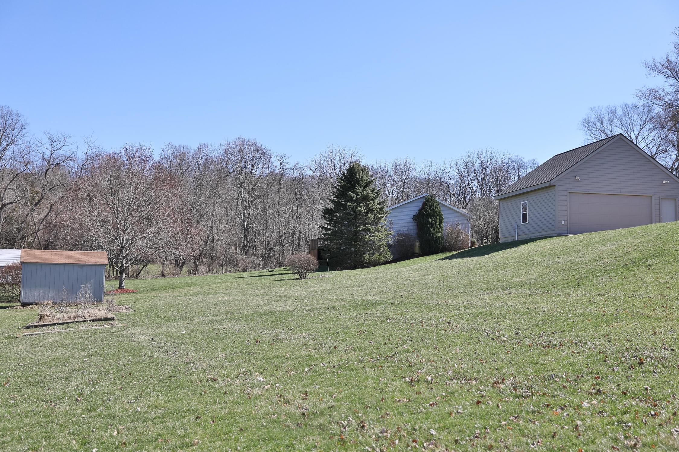 71 Wiley Road Chillicothe, OH 45601 - Photo 37 of 37