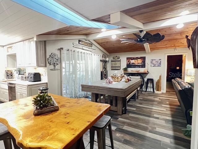 5141 Magnolia Ridge Road Fruitland Park, FL 34731 - Photo 14 of 47