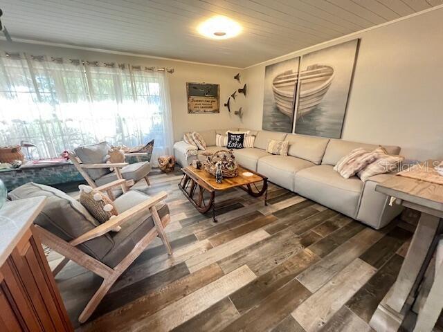 5141 Magnolia Ridge Road Fruitland Park, FL 34731 - Photo 33 of 47