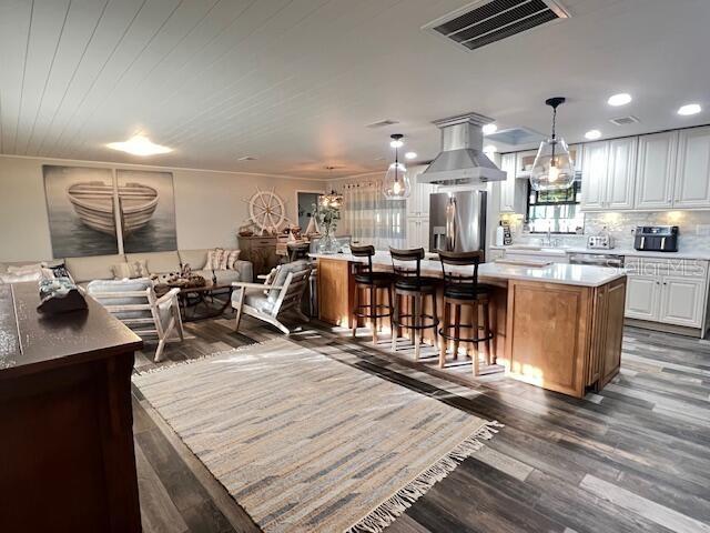 5141 Magnolia Ridge Road Fruitland Park, FL 34731 - Photo 34 of 47